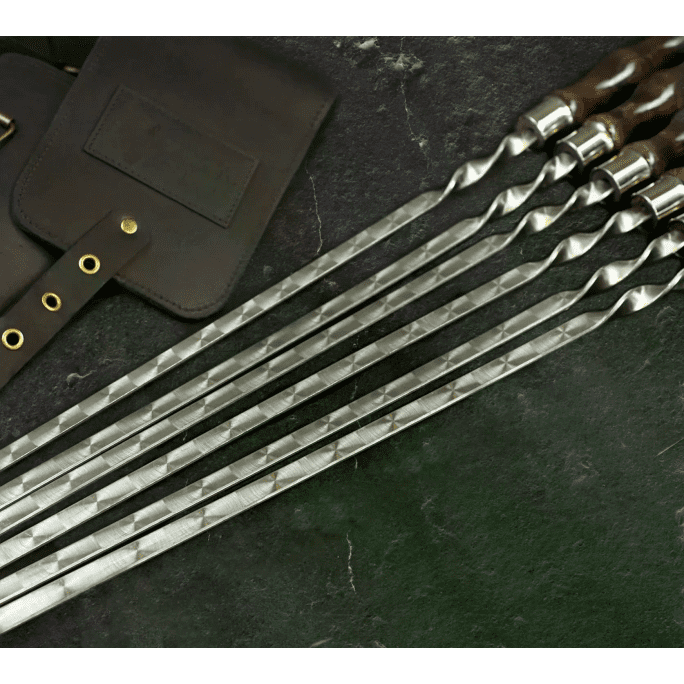 Набор Асгард Lite в черном цвете, Изображение 4